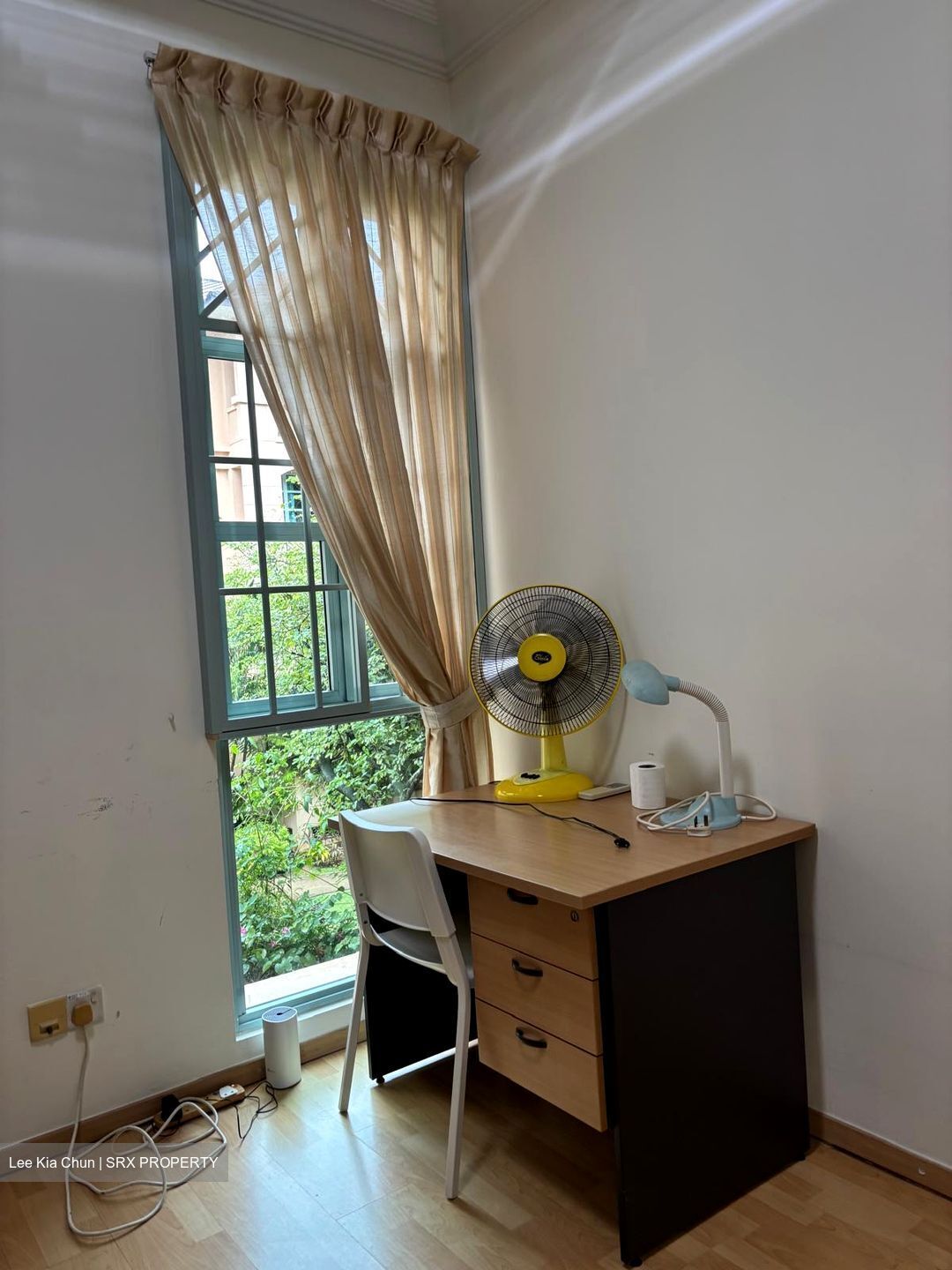 Faber Crest (D5), Condominium #573582711